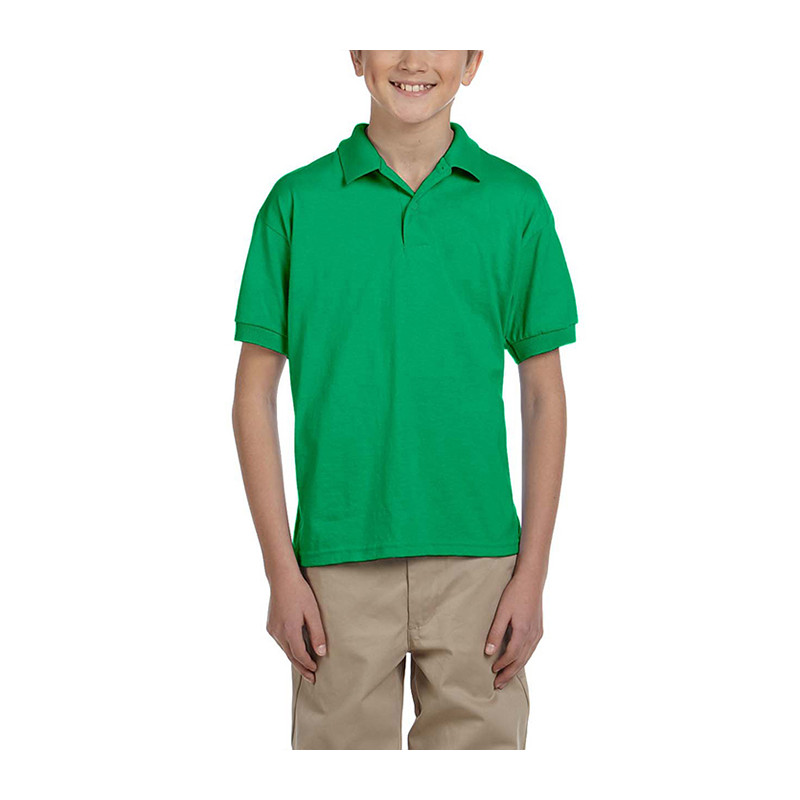 Polo Criança YPS180 Keya