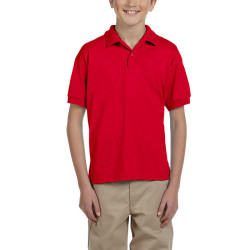 Polo Criança YPS180 Keya