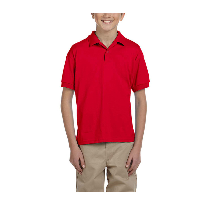 Polo Criança YPS180 Keya