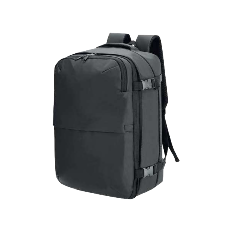 Mochila a vácuo Garnep