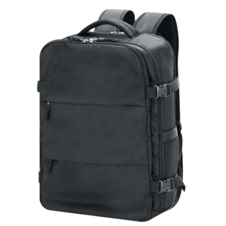Mochila a vácuo Tempest