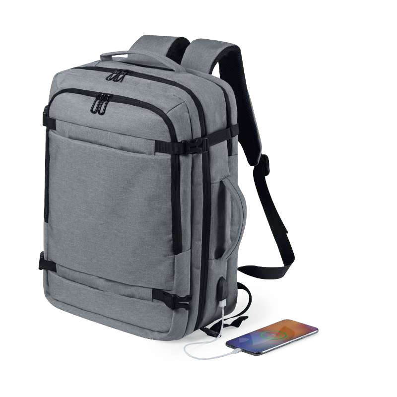 Mochila Sulkan