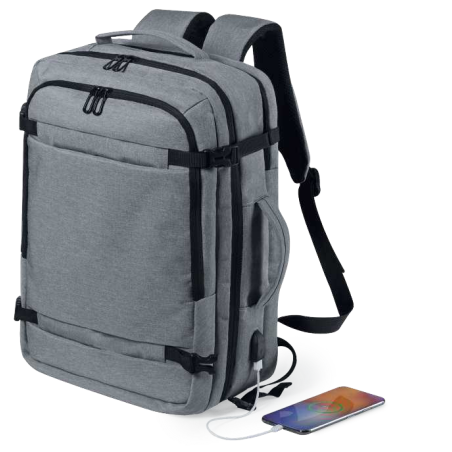 Mochila Sulkan