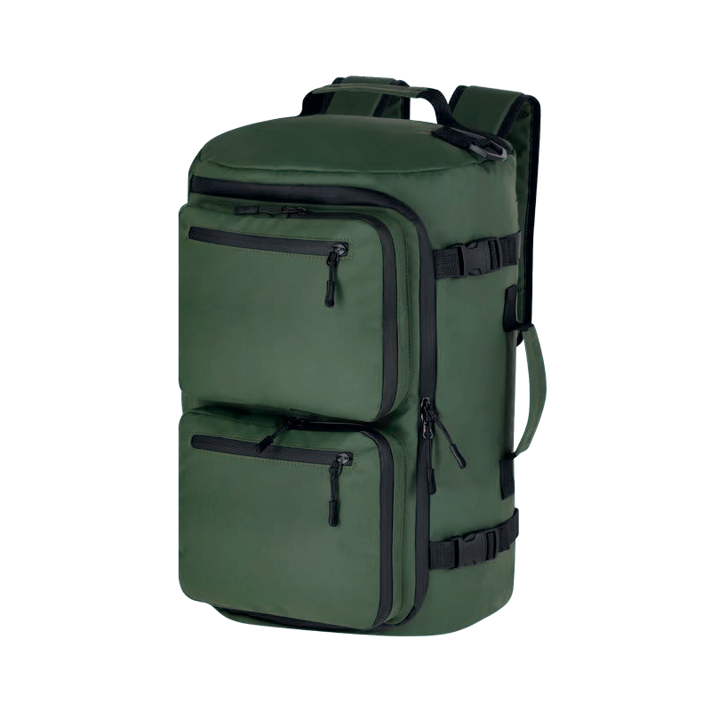 Saco mochila Mekong