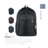Mochila Arcano