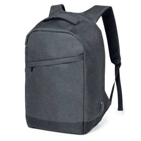 Mochila anti-roubo Frissa