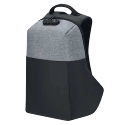 Mochila anti-roubo Ranley