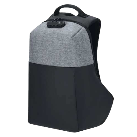 Mochila anti-roubo Ranley