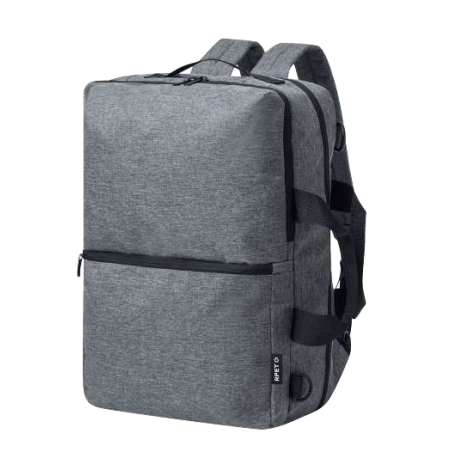 Mochila Makarzur