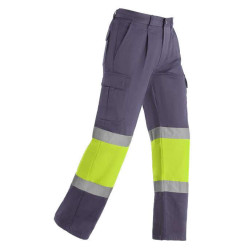 Calças Soan personalizadas