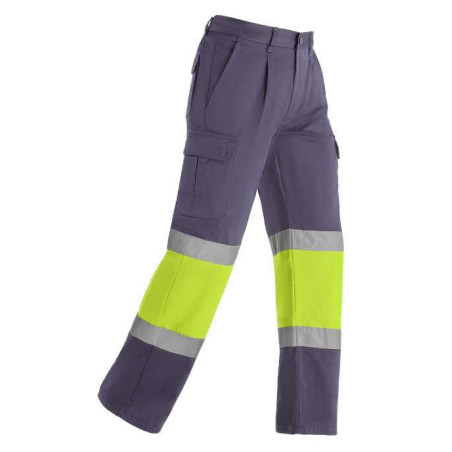 Calças Soan personalizadas