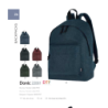 Mochila Donic
