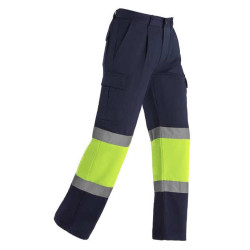 Calças Naos personalizadas