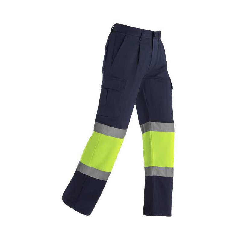 Calças Naos personalizadas