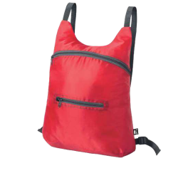 Mochila dobrável Brocky