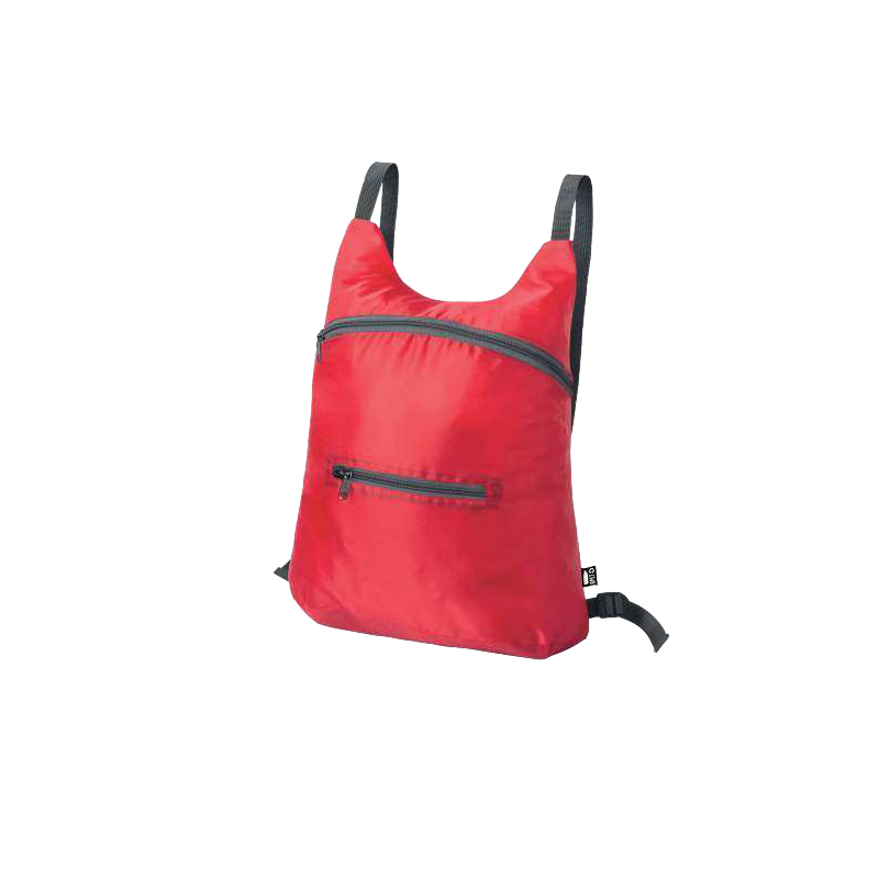 Mochila dobrável Brocky