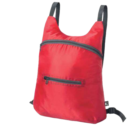 Mochila dobrável Brocky