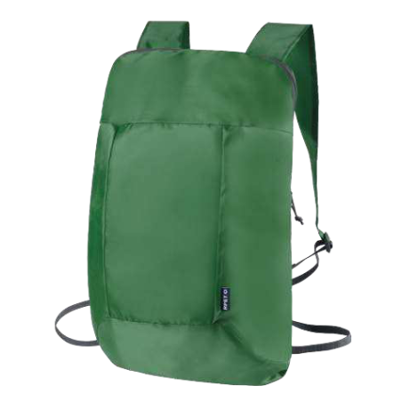 Mochila dobrável Redrax
