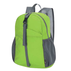 Mochila dobrável Chermel