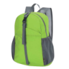 Mochila dobrável Chermel