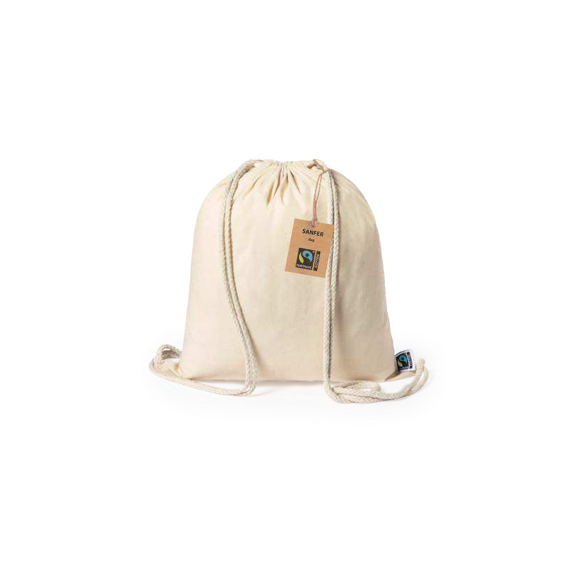 Mochila Sanfer Fairtrade