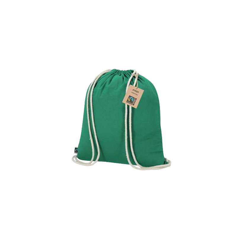 Mochila Dykes Fairtrade