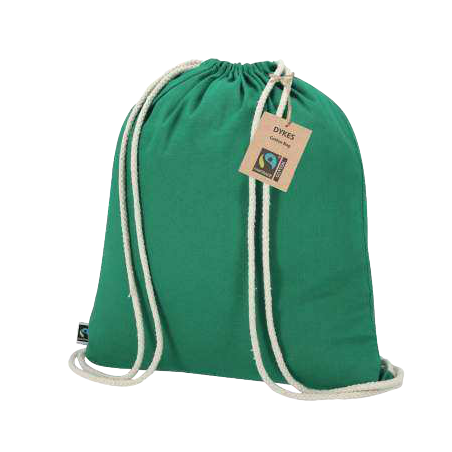 Mochila Dykes Fairtrade