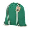 Mochila Dykes Fairtrade