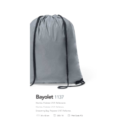Mochila Bayolet