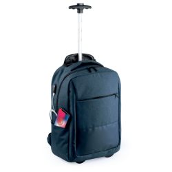 Mochila trolley Haltrix