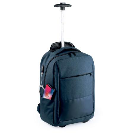 Mochila trolley Haltrix