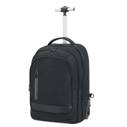 Mochila trolley Dancan