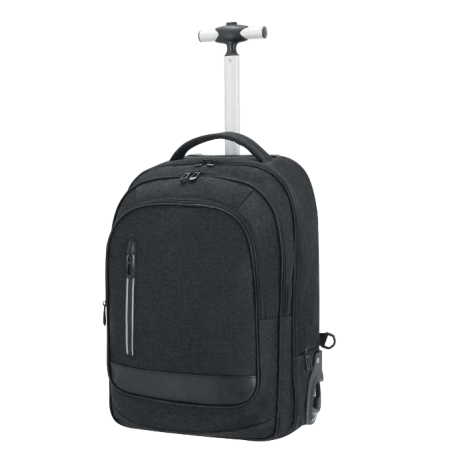 Mochila trolley Dancan