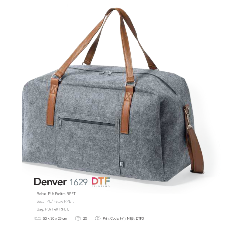 Saco Denver