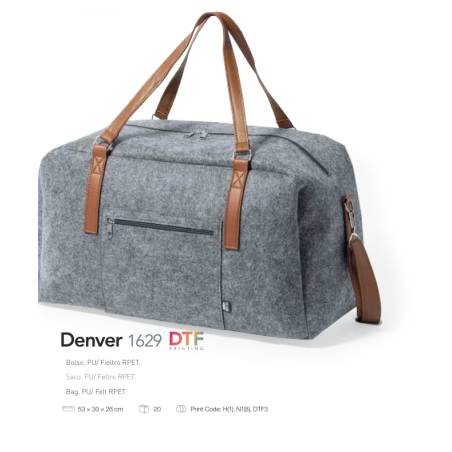 Saco Denver
