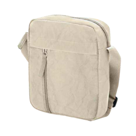 Bolsa tiracolo Zynax