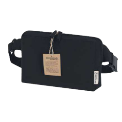 Bolsa tira-colo de cintura Koban