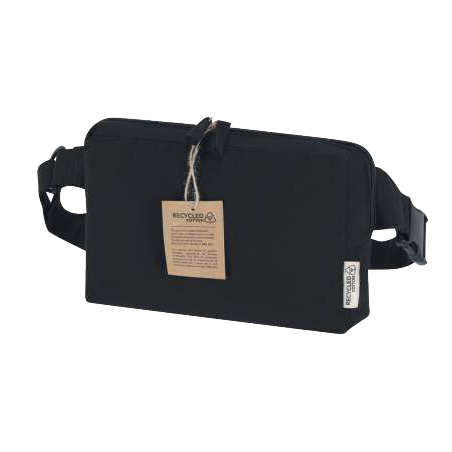 Bolsa tira-colo de cintura Koban
