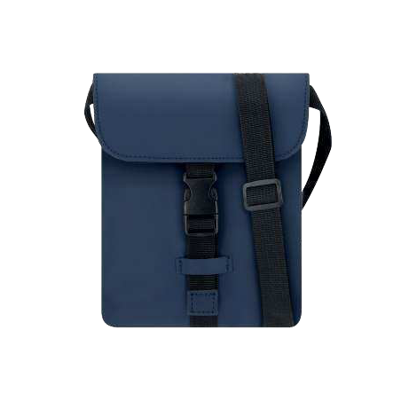 Bolsa de ombro Zurcix