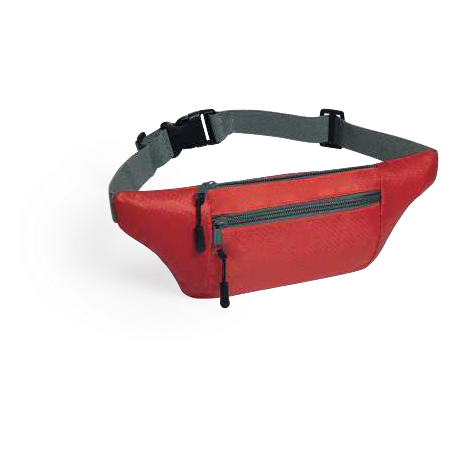 Bolsa de cintura Mendel
