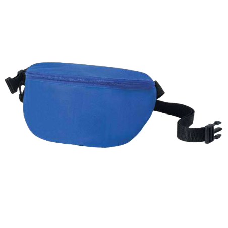 Bolsa de cintura Zunder