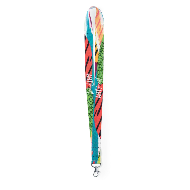 Lanyard sublimação Nopak