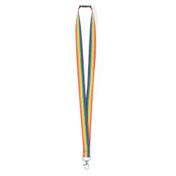Lanyard Mapik