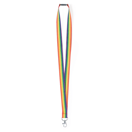 Lanyard Mapik