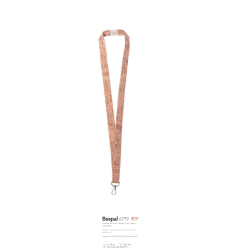 Lanyard Bespal