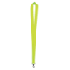 Lanyard fluorescente Cofmil