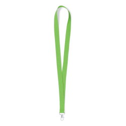 Lanyard Neck