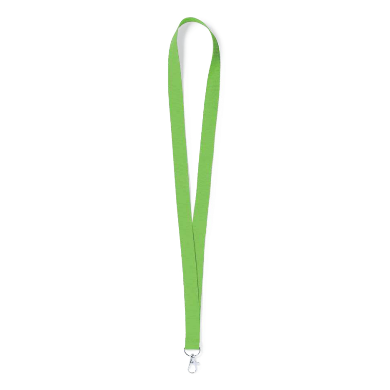 Lanyard Neck
