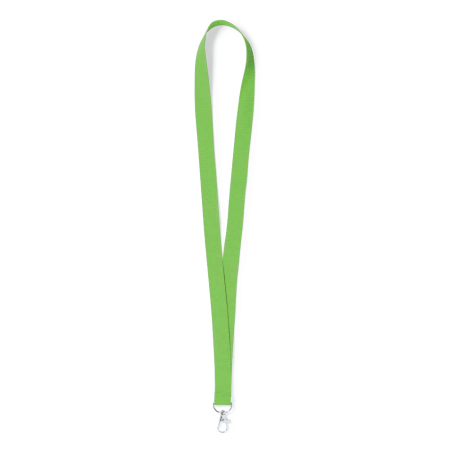 Lanyard Neck