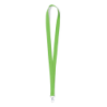Lanyard Neck